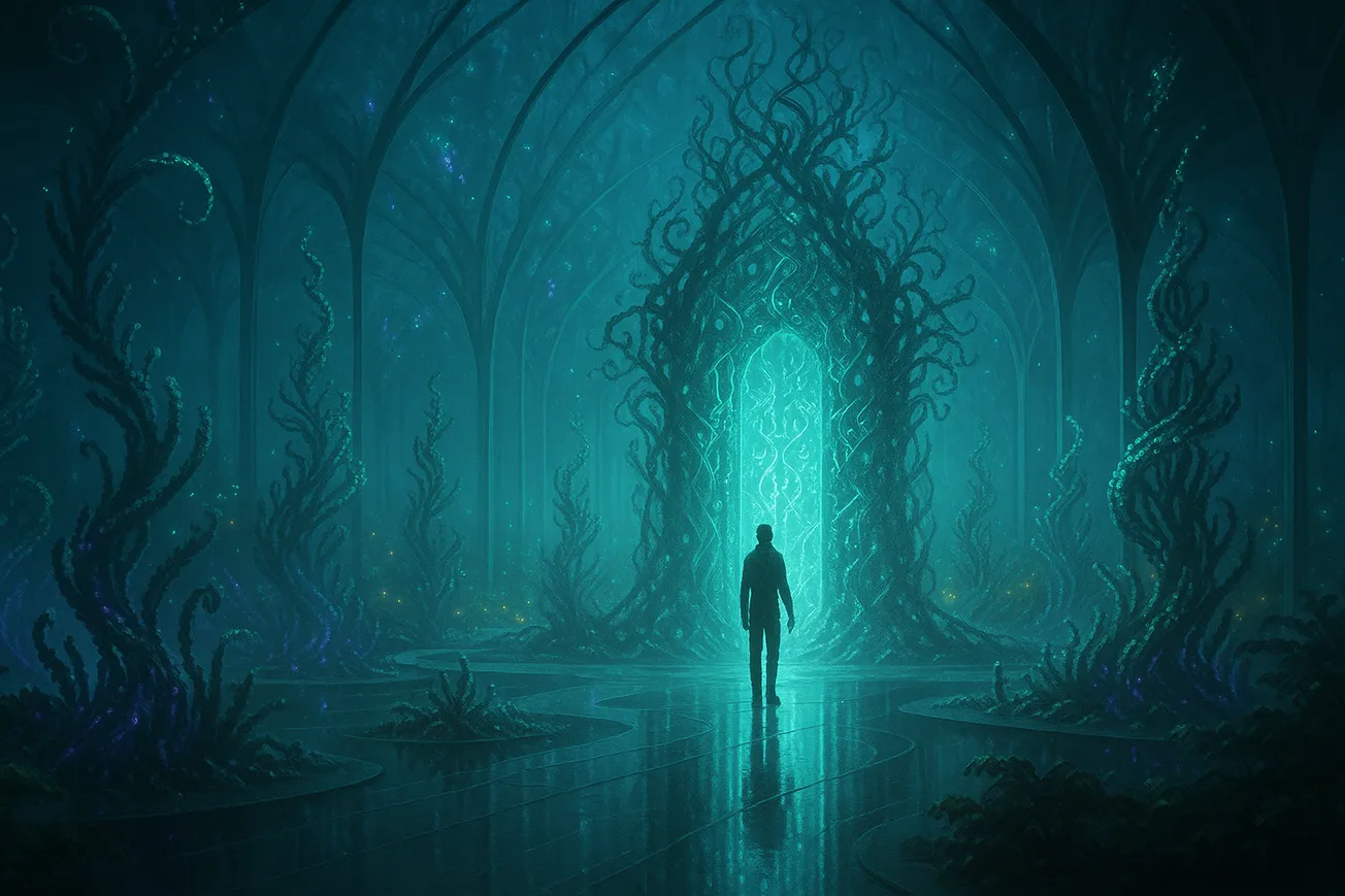 The Agreement of Thorns