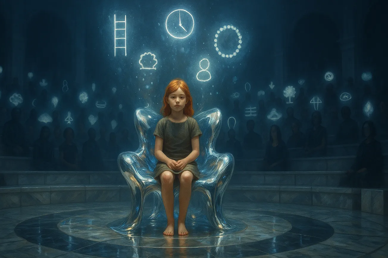 The Audition of Mirrors