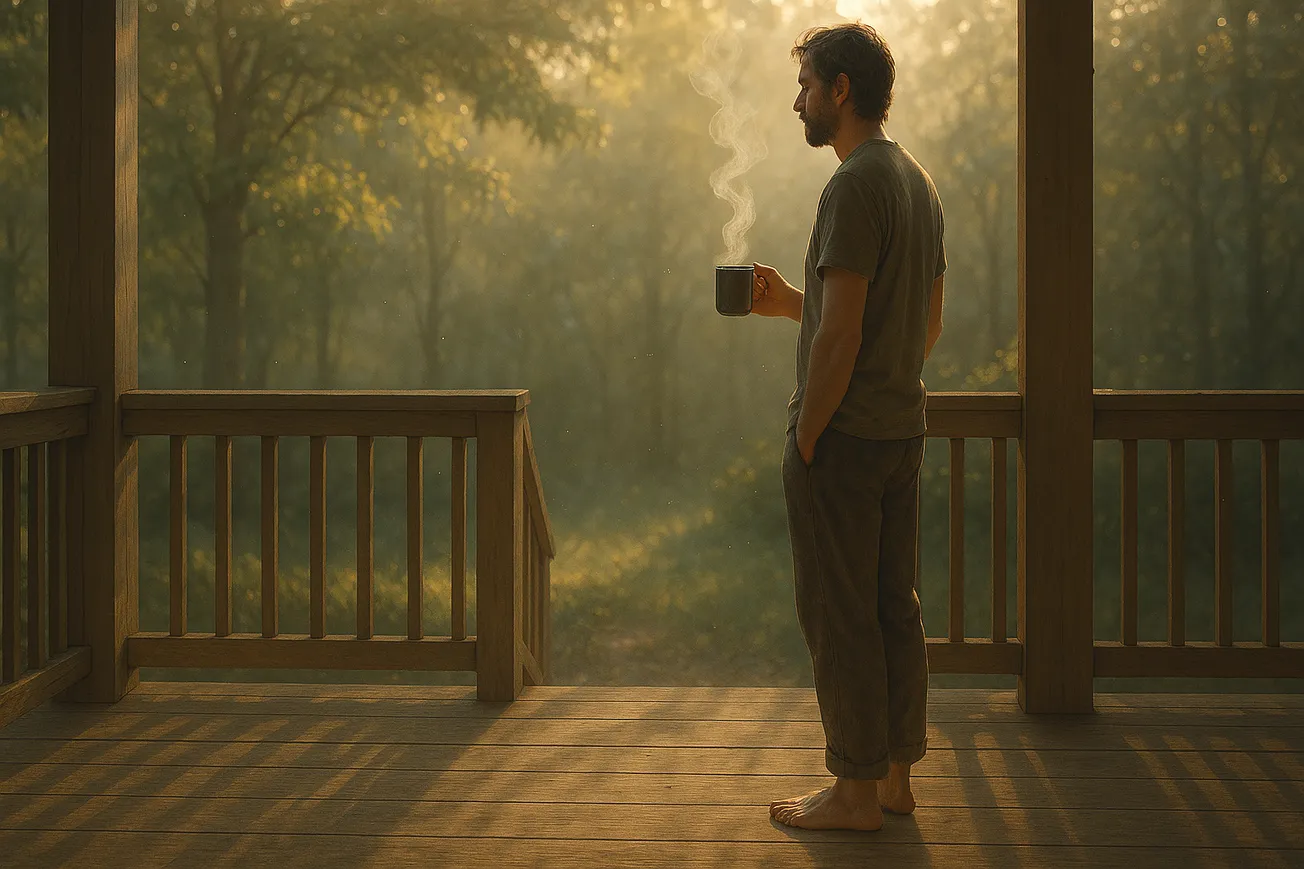 the story that lives now